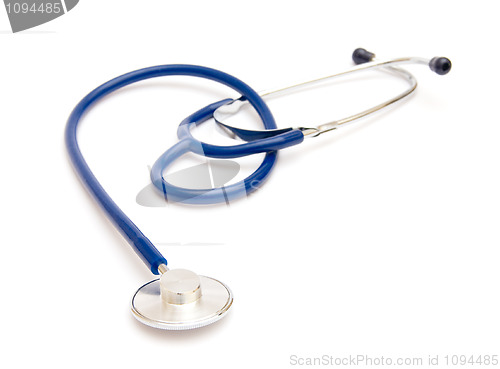 Image of Stethoscope