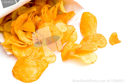 Image of Potato chips