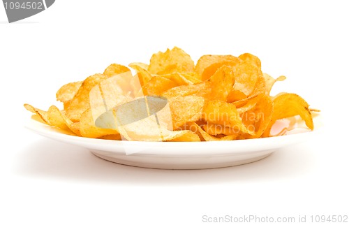 Image of Potato chips