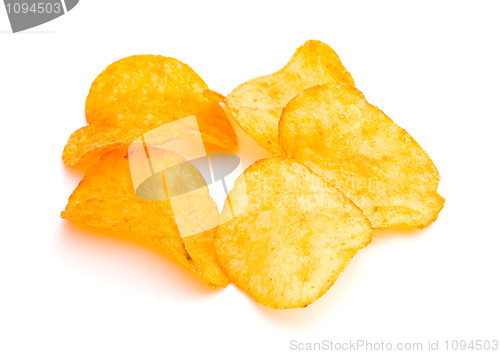 Image of Potato chips