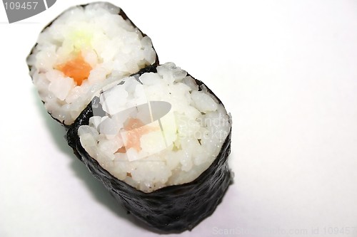 Image of Sushi