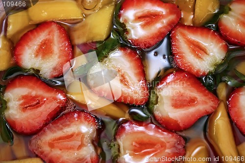 Image of Strawberries