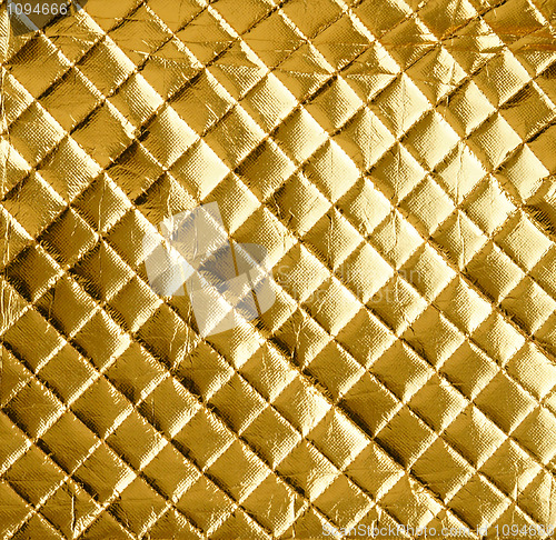 Image of Golden texture