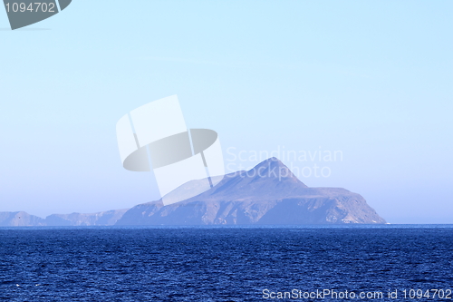 Image of Anacapa Island