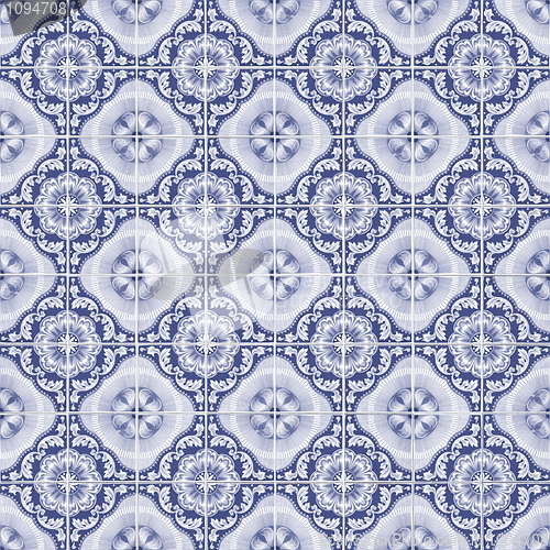 Image of Seamless tile pattern