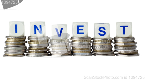Image of Invest