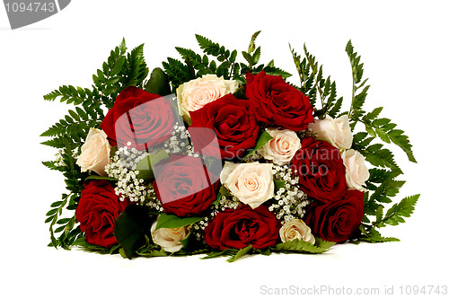 Image of Bouquet