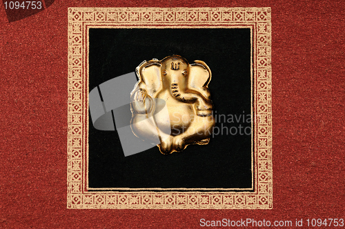 Image of Ganesha