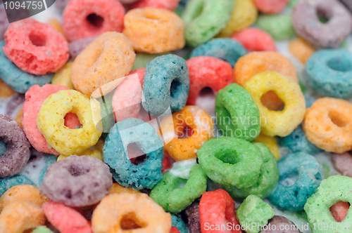 Image of Cereal