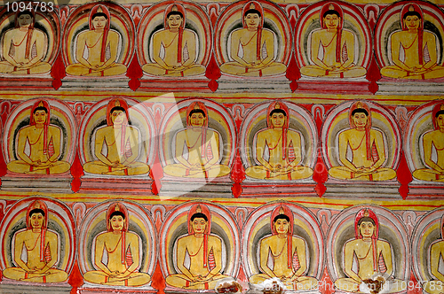 Image of Dambulla