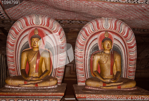 Image of Dambulla