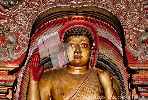 Image of Dambulla