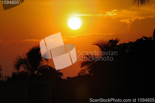 Image of Sunrise