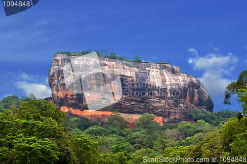 Image of Sigiriya