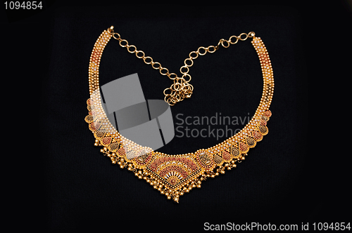 Image of jewellery