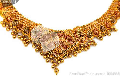 Image of jewellery