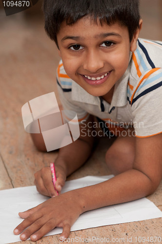 Image of Homework