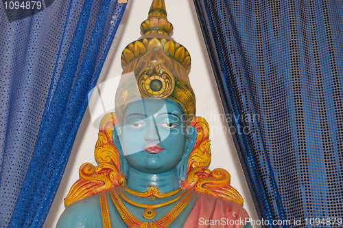 Image of Anuradhapura