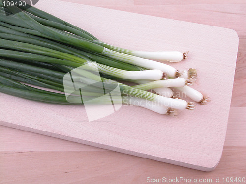 Image of chive