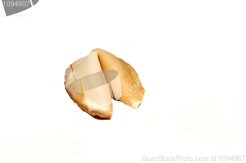 Image of Fortune Cookie