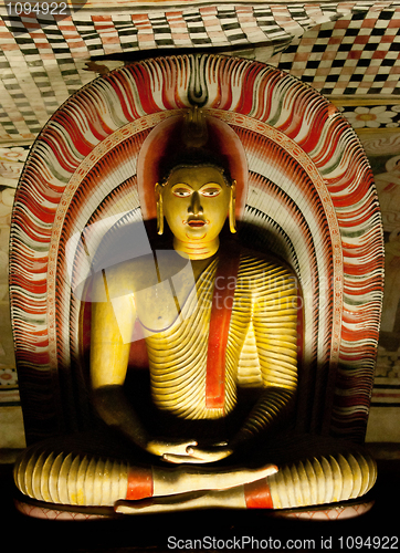 Image of Dambulla