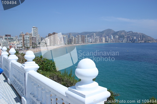 Image of Spanish Coast