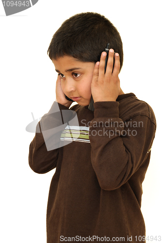 Image of Talkative