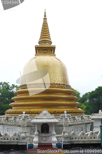 Image of Dambulla