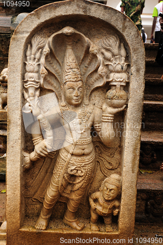 Image of Anuradhapura