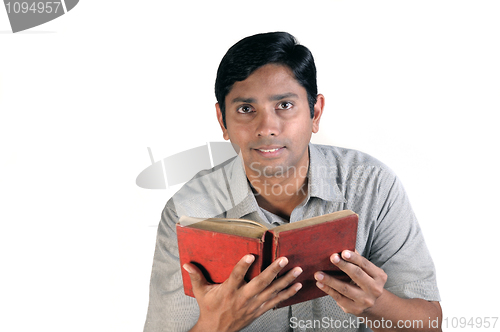 Image of Reading