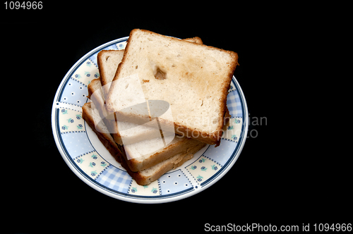 Image of Bread Toast