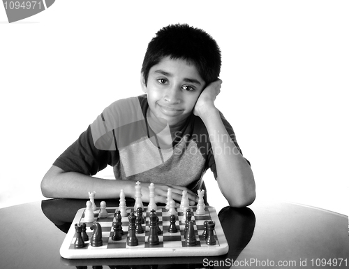 Image of chess