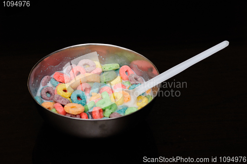 Image of Cereal