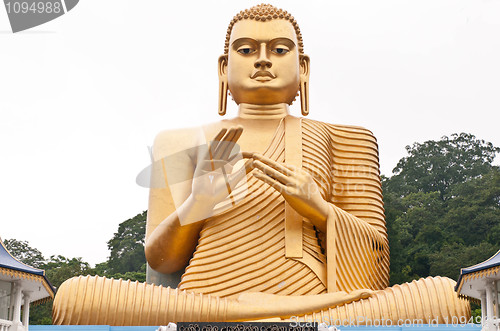 Image of Dambulla