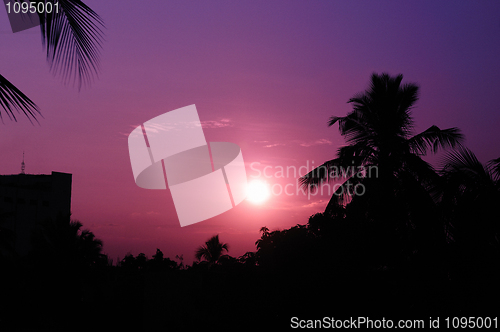 Image of Sunrise