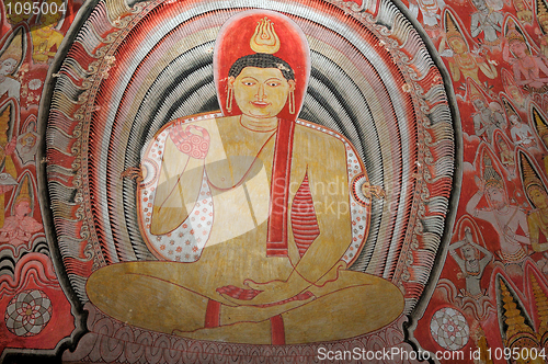 Image of Dambulla