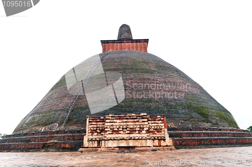 Image of Anuradhapura