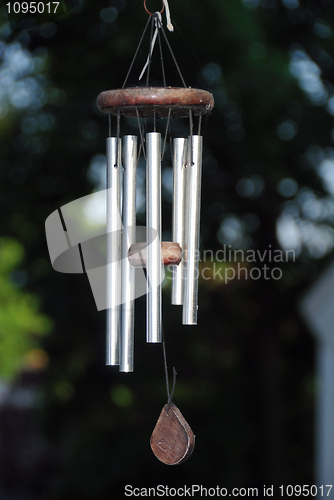 Image of Wind Chime