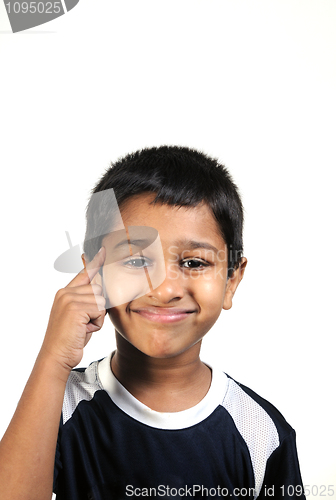 Image of Thinking