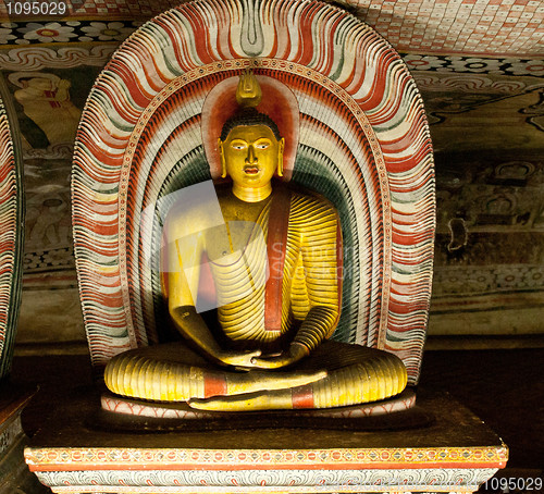 Image of Dambulla