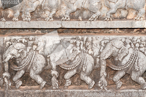 Image of Hoysala Architecture