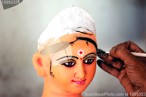 Image of Durga Pooja