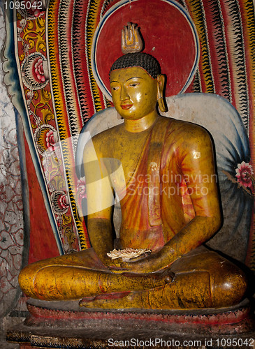 Image of Dambulla