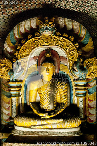 Image of Dambulla