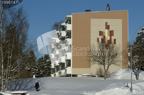 Image of Block of flats