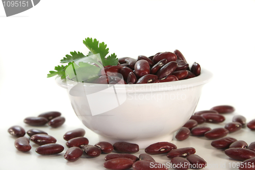 Image of Kidney beans