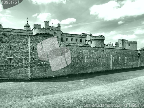 Image of Tower of London