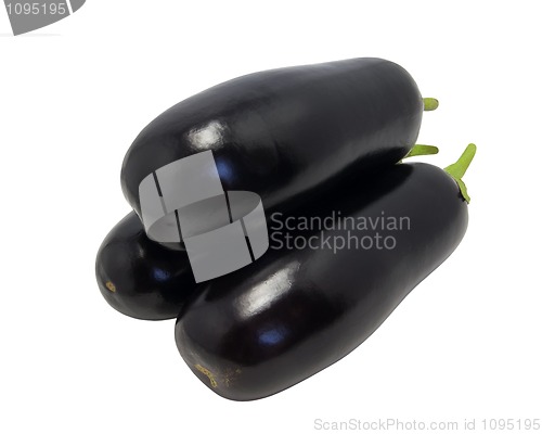 Image of Eggplants