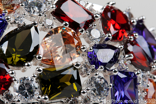 Image of Gemstones