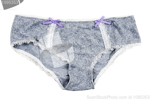 Image of underwear